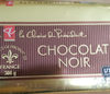 Cocoa solids dark chocolate - Product