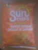 Harvest Cheddar Flavour Sunchips - Producto
