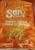 Sun chips cheddar de campagne - Product