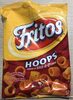 Fritos Hoops - Produit