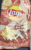 Lays fries’n gravy chips - Produit