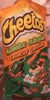 Cheetos jalapeno - Product