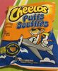 Cheetos - Produit