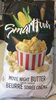 Movie Night Butter Flavour Popcorn - Product