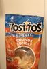 Tostitos rondes - Product
