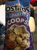 Scoops White Corn Tortilla Chips - Produit