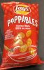 Poppables Honey Bbq - Product