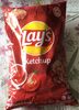 Lay’s Ketchup Chips - Produit