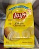 lay’s classic - Producto