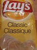 Lays chips classique - Produit