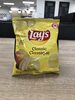 Lay's - Classic - Producto