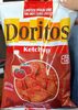 Doritos Ketchup - Product