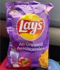 Lay’s all dressed - Product