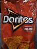 Doritos fromage mordant - Product