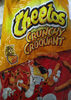 Cheetos crunchy - Product