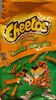 Cheetos Crunchy Cheedar Jalapeño - Product