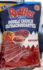 Double crunch ketchup - Produit