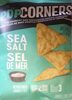 Popcorners Sea Salt - Produit