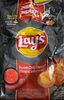 Chips piment infernal - Produit