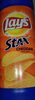 Lay's  stax cheddar - Product