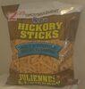Salt & Vinegar Hickory Sticks - Product