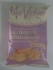 All Dressed Up Flavour Kettle Cooked Potato Chips - Prodotto