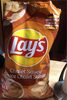 Lays chip and chalet sauce - Producto