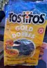 Tostitos Gold Tortilla Chips - Produit
