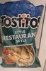 Tortilla Chips Restaurant Style - Product