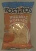 Tortilla Chip Rounds - Produit