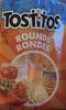 Tortilla Chips Rounds - Produkt