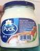 Creamy dairy spread - Product
