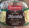 Roggenbrot Marble Rye Bread - Product