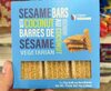 Sesame Bars - Producto