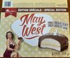 May West Cake - Special Edition - the Original - Produit