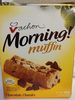 Morning Muffin - Product