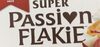 Super passion flakie - Produit