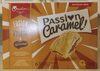 Passion caramel - Produit