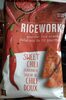 Riceworks - Produit