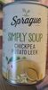 Simply Soup - Product