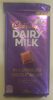 Milk Chocolate Dairymilk - Prodotto