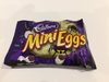 Mini Eggs - Product