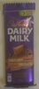 Chocolatey Indulgence Dairy Milk - Produkt