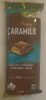 Salted Caramel Caramilk - Prodotto