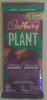 Chocolatey Smooth Plant Bar - Producto