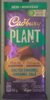 Salted Caramel Plant Bar - Prodotto