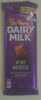Mint Dairy Milk - Produit