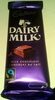 Dairy Milk - Milk Chocolate - Produit
