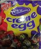 Creme Egg - Produkt