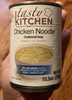 Chicken Noodle - Producto